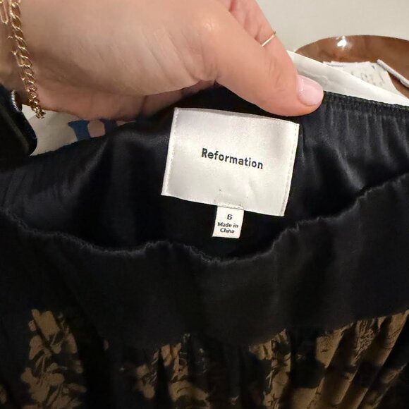 Maribelle Dress - Picture 3 of 3